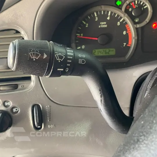 Ranger XLS 2.3 16V 145cv/150cv 4x2 CS