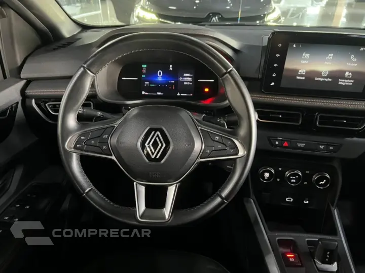 KARDIAN 1.0 TCE FLEX TECHNO EDC