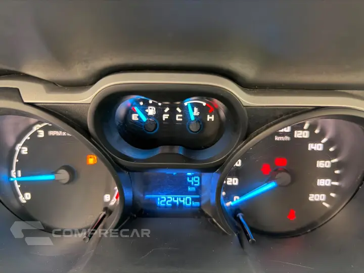 RANGER 2.5 XLS 4X2 CD 16V
