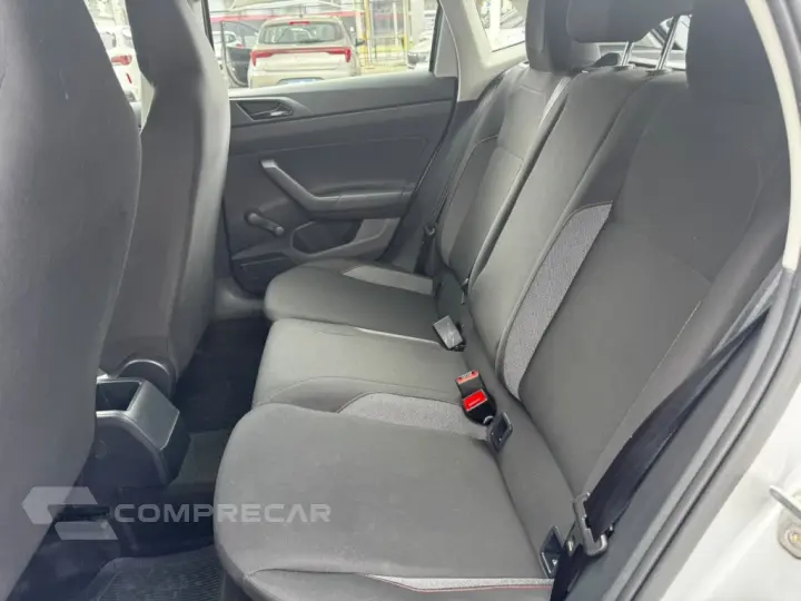 POLO 1.0 MPI TRACK MANUAL