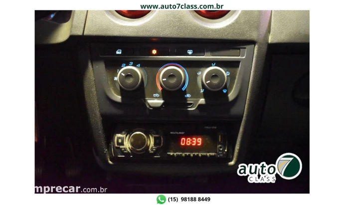 CELTA - 1.0 MPFI LT 8V 4P MANUAL