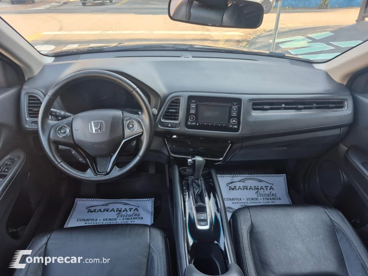 HR-V EX 1.8