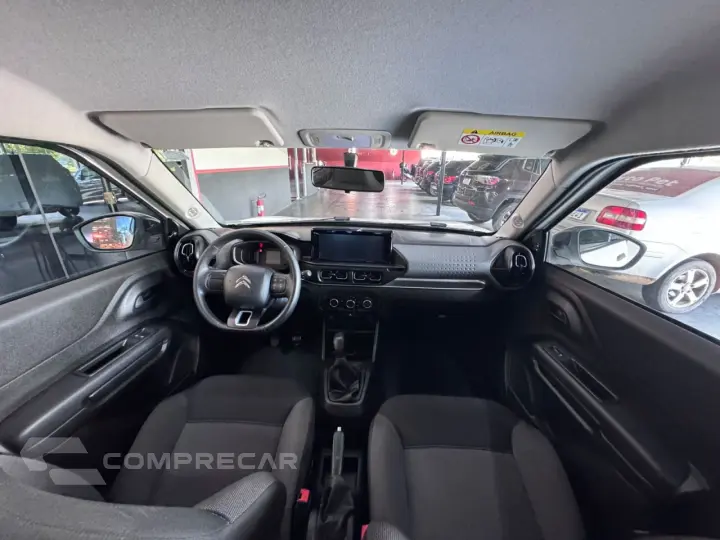 C3 1.0 12V 4P FLEX FIREFLEY LIVE