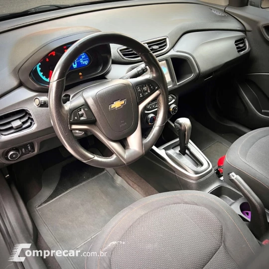 ONIX 1.4 MPFI LTZ 8V