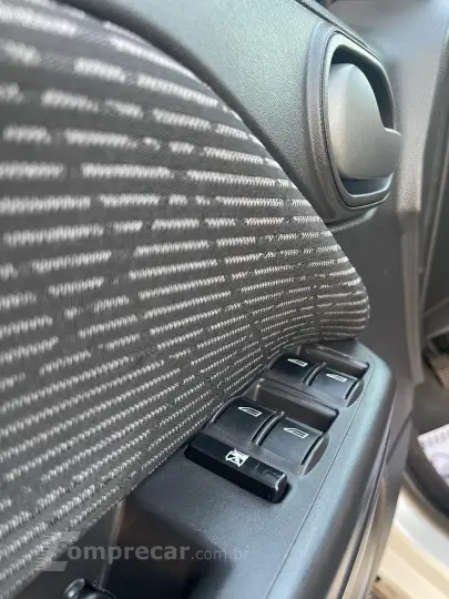 ECOSPORT 1.6 Freestyle 8V