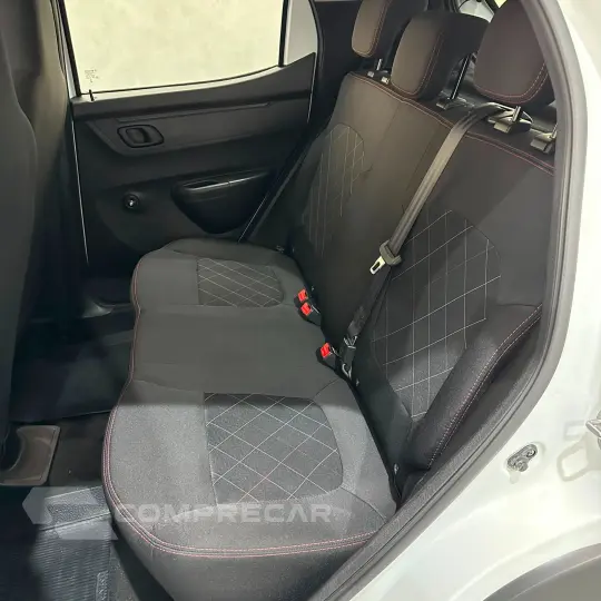Kwid KWID Zen 1.0 Flex 12V 5p Mec.