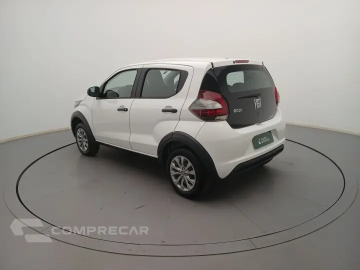 MOBI 1.0 EVO FLEX LIKE. MANUAL