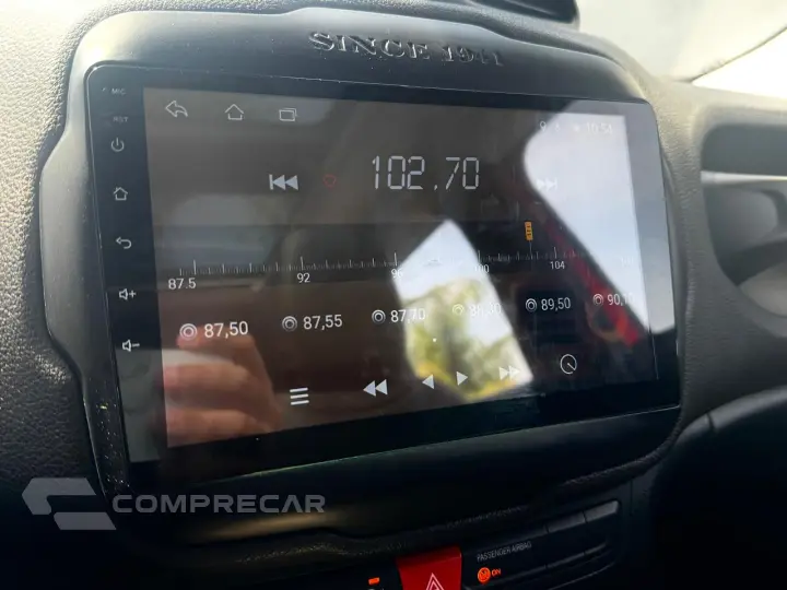 RENEGADE 1.8 16V Sport