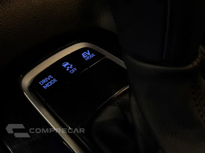 COROLLA 1.8 VVT-I HYBRID FLEX ALTIS CVT