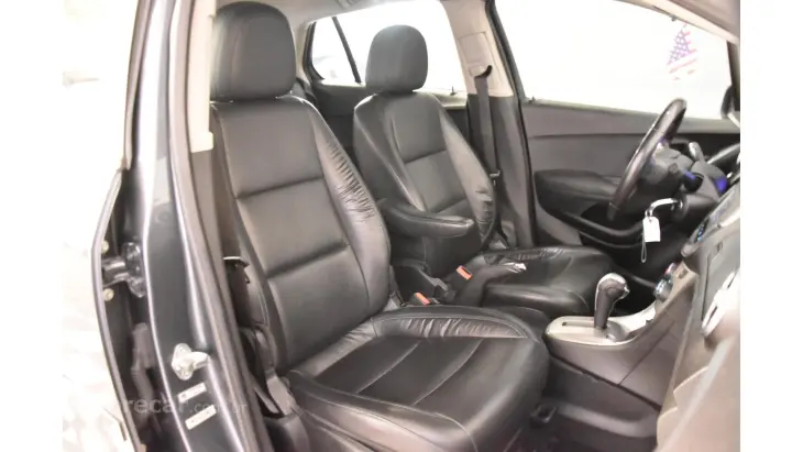 TRACKER - 1.8 MPFI LTZ 4X2 16V 4P AUTOMÁTICO