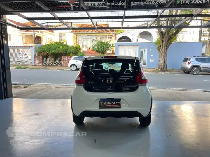 MOBI LIKE 1.0 Fire Flex 5p.