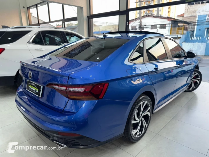 Jetta GLI 350 2.0