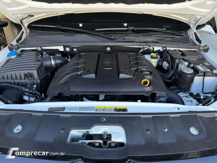 AMAROK EXTREME 3.0 V6