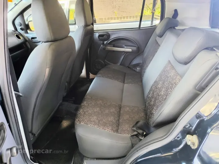 UNO 1.0 EVO Vivace 8V