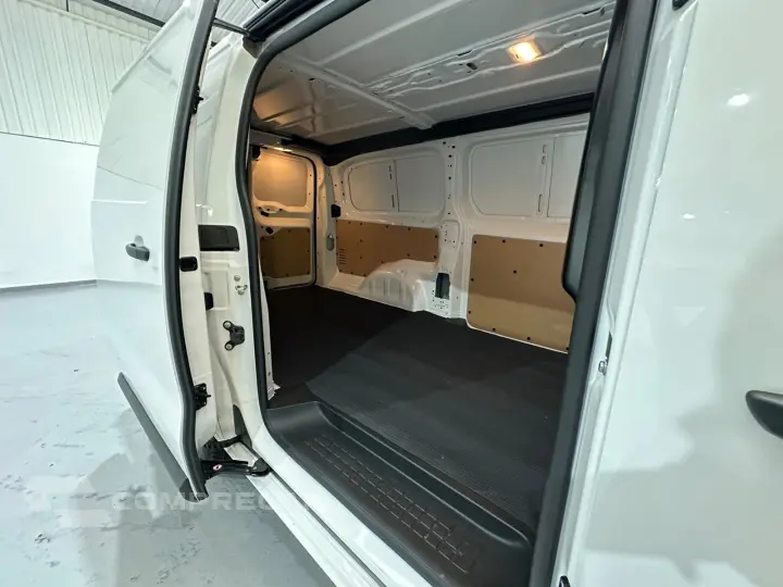 Scudo Cargo 2.2 16V Turbo Diesel