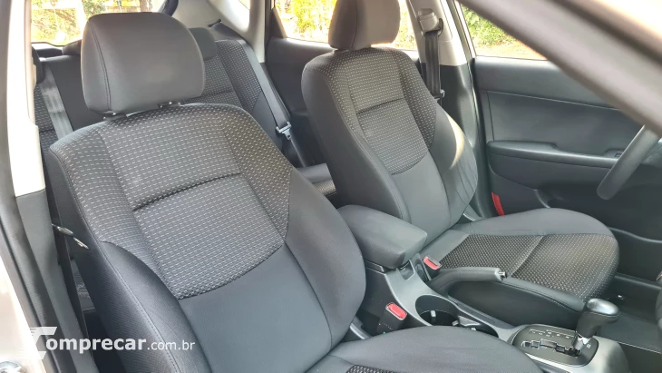 I30 2.0 MPI 16V