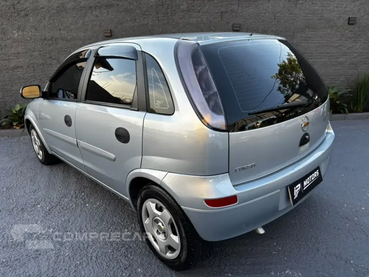 CORSA 1.4 MPFI Maxx 8V