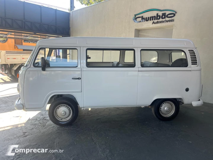 KOMBI 1.4 MI STD 8V