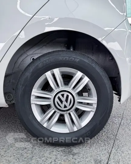 UP 1.0 TSI Move UP 12V