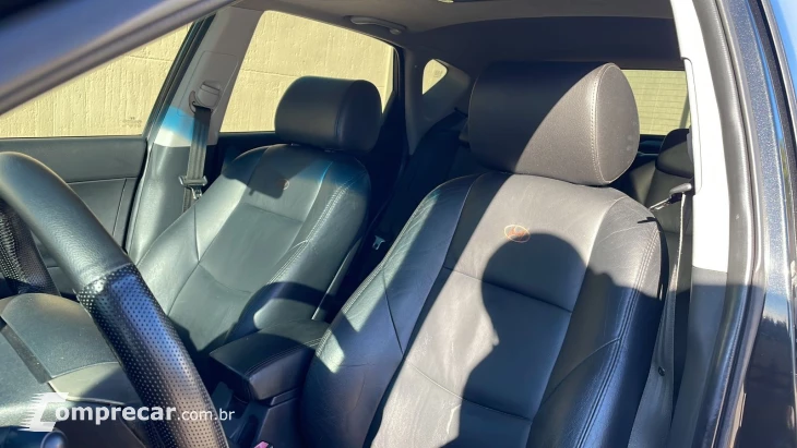 I30 2.0 MPFI GLS 16V