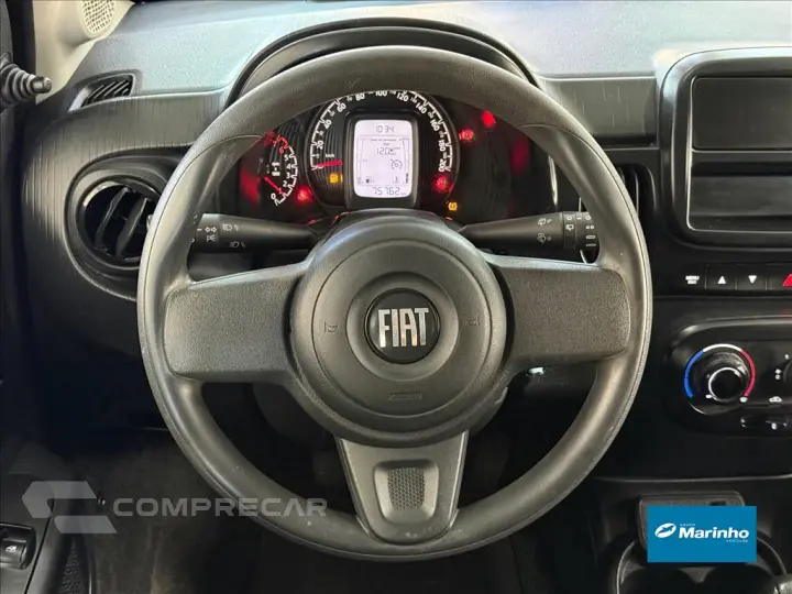 MOBI 1.0 EVO FLEX LIKE. MANUAL