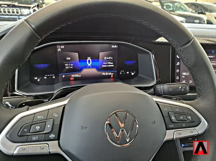 VIRTUS 1.0 200 TSI Comfortline