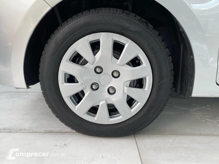 Ka 1.0 SE/SE Plus TiVCT Flex 5p