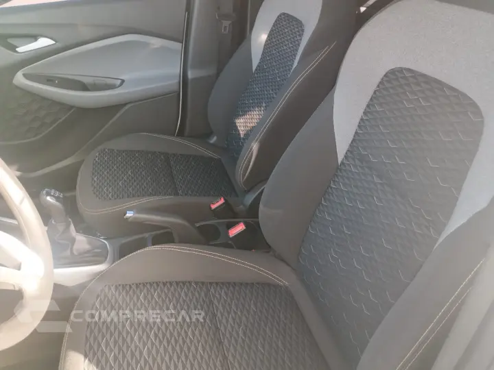 MONTANA 1.2 Turbo LT