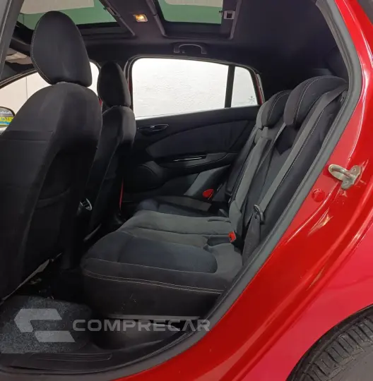 BRAVO 1.8 Sporting 16V