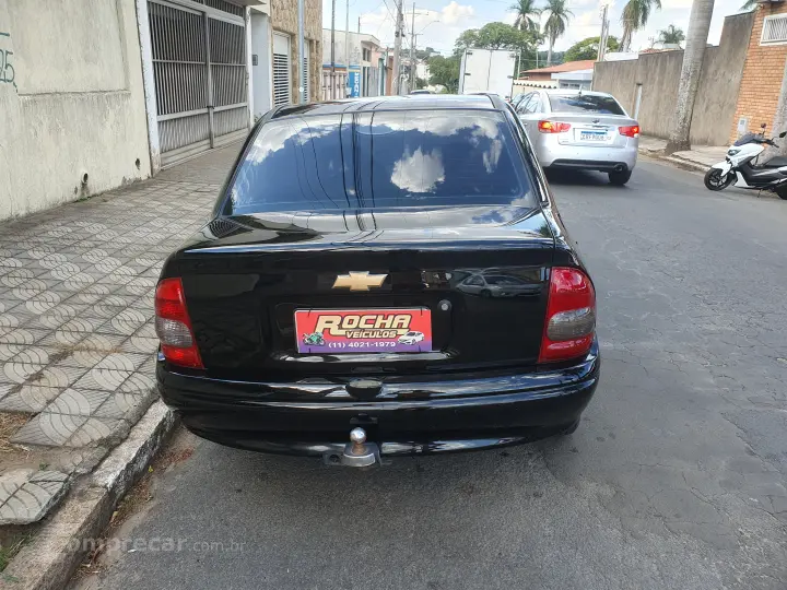 CLASSIC 1.0 MPFI Life 8V