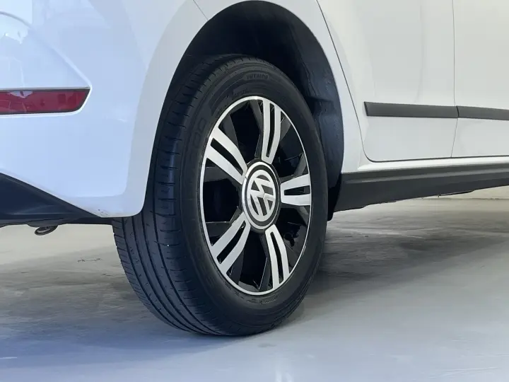 UP 1.0 TSI Pepper 12V