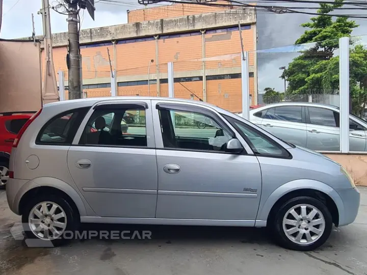 MERIVA