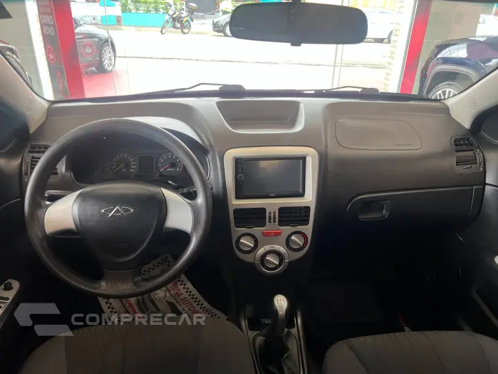 CELER 1.5 MPFI 16V CHERY