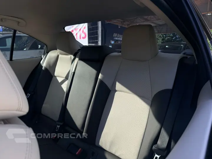 COROLLA 1.8 VVT-I Hybrid Altis Premium