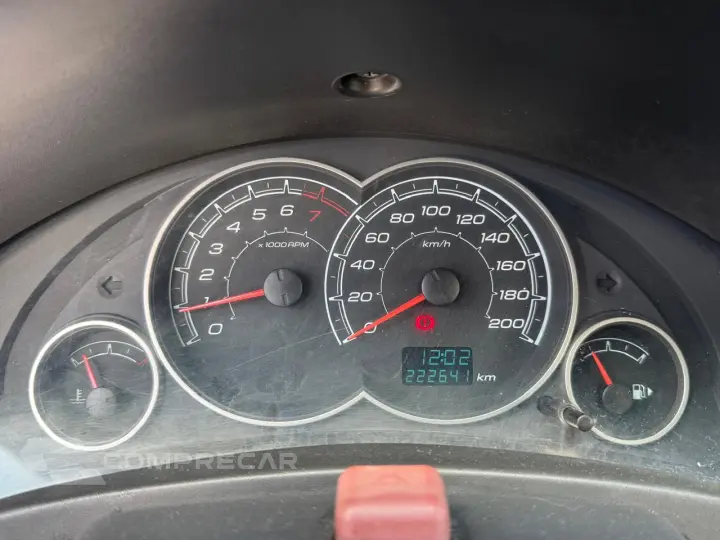 CELTA 1.0 MPFI LT 8V