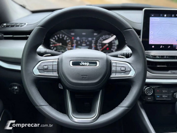 COMPASS 1.3 T270 Turbo Longitude