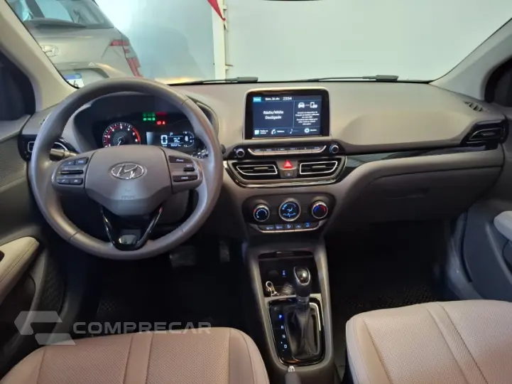 HB20 1.0 Tgdi Diamond Plus