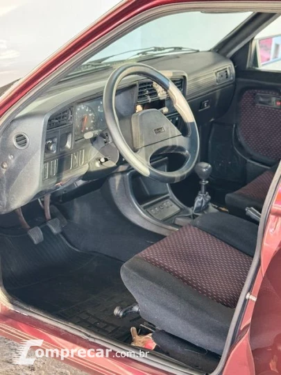 Monza GL 1.8 EFI/ SL/ L/ 650/Barc. 2e4p