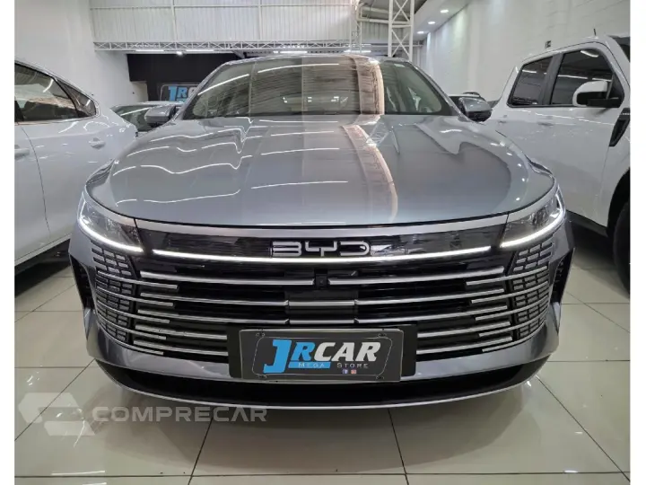 KING 1.5 DM-I PHEV GS AUTOMÁTICO