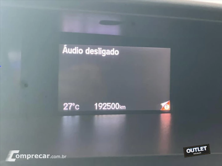 CIVIC 2.0 LXR 16V FLEX 4P AUTOMÁTICO