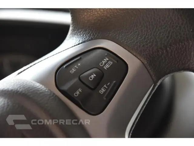 KA - 1.5 TI-VCT SE PLUS AUTOMÁTICO
