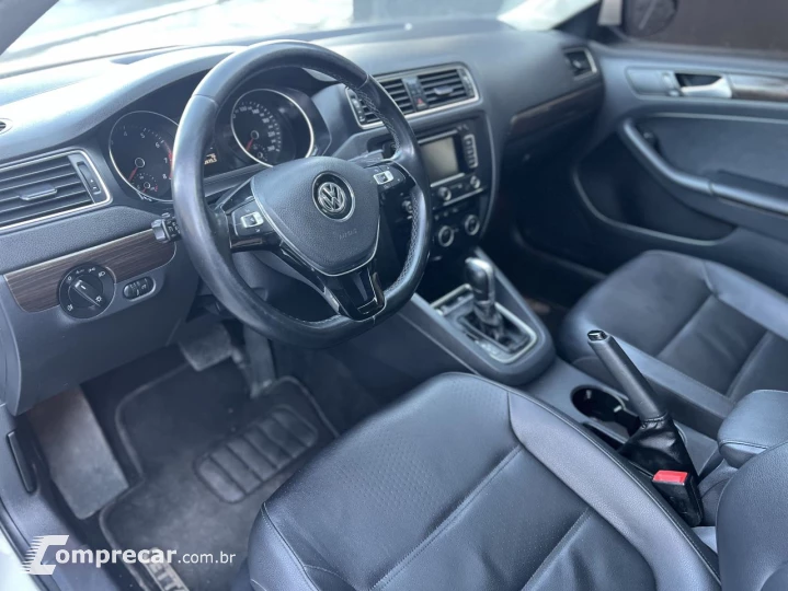 JETTA Comfortline 2.0 T.Flex 8V 4p Tipt.