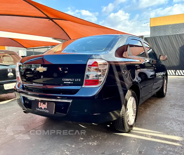 COBALT 1.8 MPFI LTZ 8V