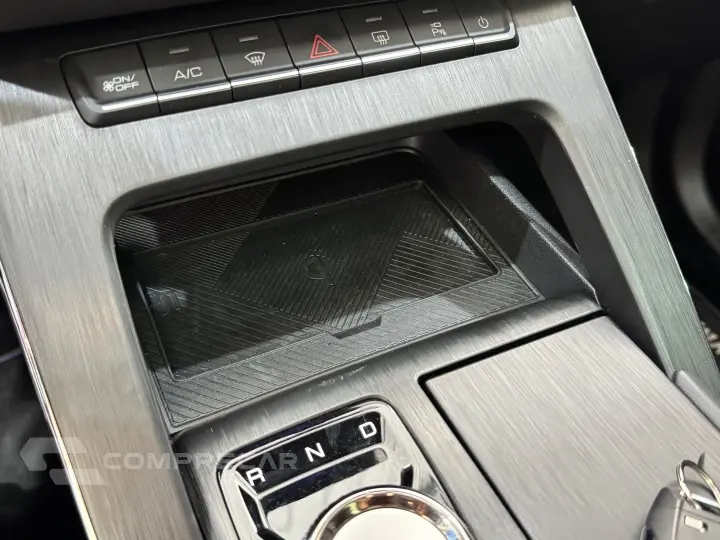 HAVAL H6 H6 PREMIUM HEV (HIBRIDO)