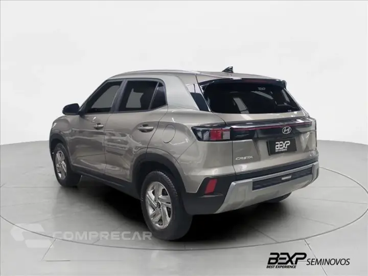 CRETA 1.0 Tgdi Comfort