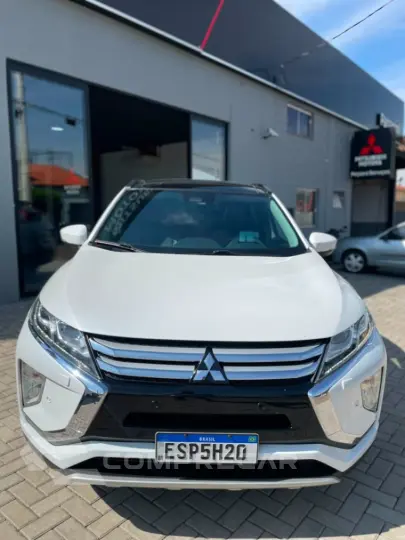 ECLIPSE CROSS 1.5 Mivec Turbo Hpe-s S-awc