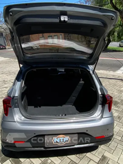 HB20 Comfort 1.0 Flex 12V Mec.