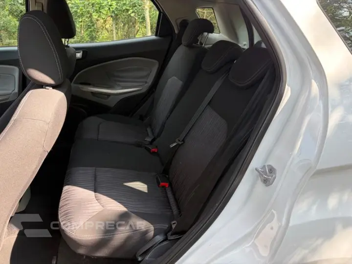 ECOSPORT FSL4WD 2.0