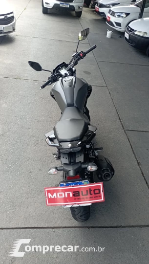 YAMAHA FZ25 FAZER