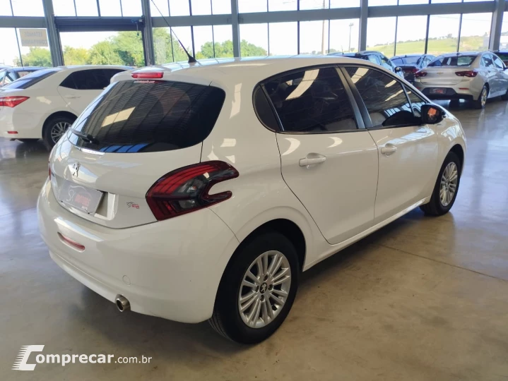 208 1.5 Inconcert 8V